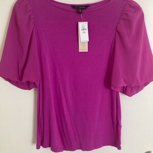 NWT BANANA REPUBLIC TOP